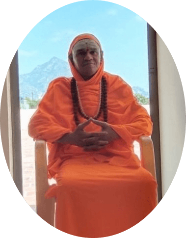 Swami Sadasivananda Saraswatiji